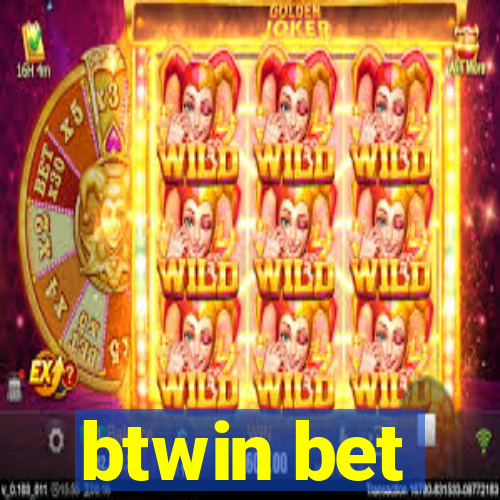 btwin bet